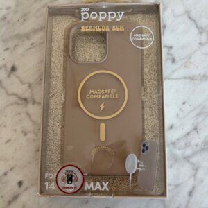 xo poppy💛Phone Case for iPhone 14 Pro Max